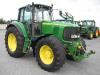 John Deere 6920