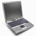 Ноутбуки Dell D610