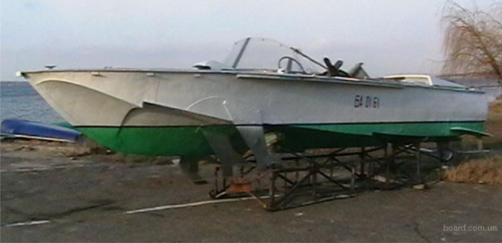 КАТЕР - продам.купити КАТЕР. Миколаїв, Україна. Фото