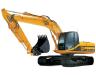 Экскаватор JCB 220L