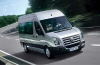 Продажа. Микроавтобус новый городской  Volkswagen Crafter 50
