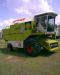 CLAAS DOMINATOR-106