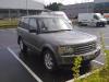 Range Rover Vogue, 2007