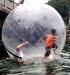 Zorb Ball