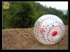 Zorb Ball