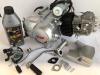 Двигатели для мопедов, скутеров, велосипедов, мототехники в магазине Motorcycle Parts