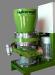 Pellet press