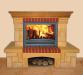Камины