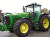 John Deere 8520