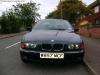 BMW MERCEDES