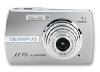 olympus mju700