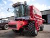 Комбайн MASSEY FERGUSON 40RS, 1997 Г.В. 28000 евр