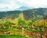 Отдых в Закарпатье, село Поляна, в отеле «София»
