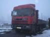 продам: ТЯГАЧ DAF