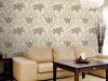 Как выбрать обои для зала