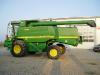 John Deere 9640 WTS