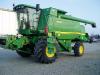 John Deere 9640 WTS