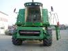 John Deere 9640 WTS