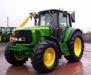 Трактор JD 6920