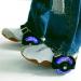 Flashing Roller