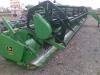 жатка John Deere