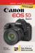 Canon Mark II EOS1Ds Digital Camera
