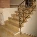 Лестничные ступени