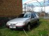 Ford sierra