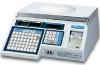 Весы чекопечатающие CAS LP-15, версия 1.6