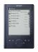 Sony Reader PRS-300