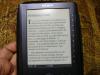 Sony Reader PRS-300