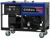 Бензиновые электрогенераторы, дизельные электростанции Yamaha