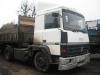 RENAULT R330 Major сідельний тягач 1989 р., $5300