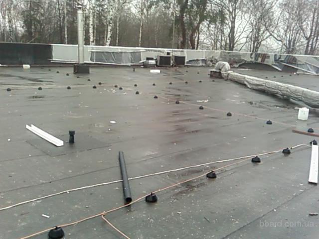 Защита дома, коттеджа от молнии, грозы. Обвязка до - продам. КИЇВ ...