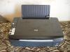 Принтер Epson Stylus CX4300