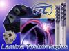 Lamina Technologies твердосплавные токарные пластины для закаленной стали и чернового точения