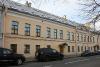 Квартиры на Пулковском шоссе