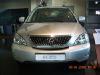 Tuning для Lexus RX