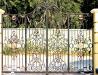 ворота, калитки и заборы