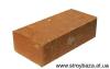 Кирпич красный