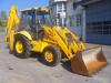 Экскаватор JCB. Аренда экскаватора-погрузчика JCB,