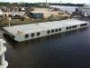 Deck Barge