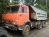 КАМАЗ 55111