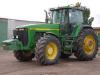 : Трактор John Deere 8400 - 1997 г.в