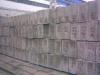 Железобетонные фундаментные блоки ФБС: низкие цены