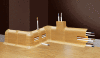 Плинтус "Cezar" ОПТОМ