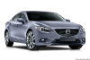 Mazda от официального дилера