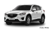 Mazda от официального дилера