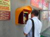 Уличный платежный терминал от Квадро