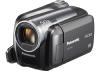 SDR-H60 - видеокамера Panasonic с жестким диском 6